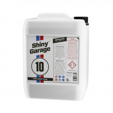 Рожева піна Shiny Garage Pink Snow Foam 5л