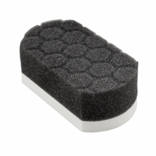 Аплікатор Easy Grip Soft Hex-Logic Applicator Pad, White