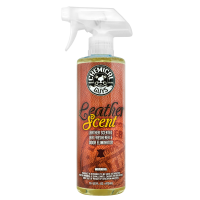 Освіжувач повітря Chemical Guys Leather Scent Air Freshener
