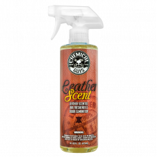 Освіжувач повітря Chemical Guys Leather Scent Air Freshener