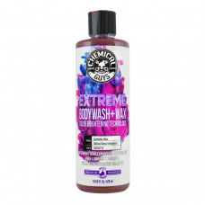 Шампунь Chemical Guys Extreme body wash plus wax