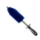 Щітка EZ Detail Brush Mini, Blue