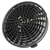 Сепаратор Detail Guardz Dirt Lock Black