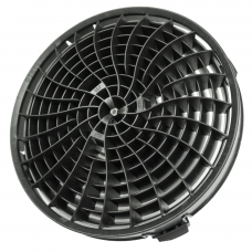 Сепаратор Detail Guardz Dirt Lock Black