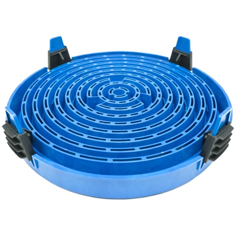 Сепаратор Detail Guardz Dirt Lock Blue