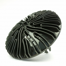 Сепаратор Detail Guardz Scrub and Pump Black