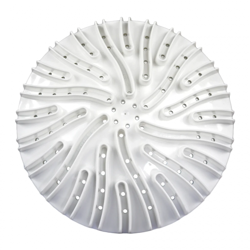 Сепаратор Detail Guardz Scrub and Pump White