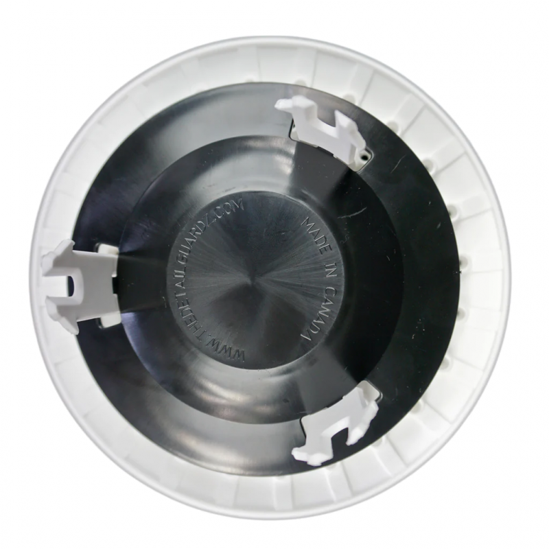 Сепаратор Detail Guardz Scrub and Pump Black