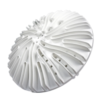 Сепаратор Detail Guardz Scrub and Pump White