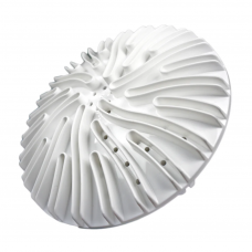 Сепаратор Detail Guardz Scrub and Pump White