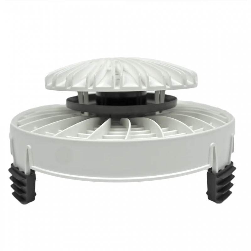 Сепаратор Detail Guardz Scrub and Pump Black