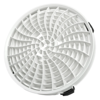 Сепаратор Detail Guardz Dirt Lock White