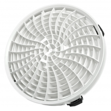 Сепаратор Detail Guardz Dirt Lock White