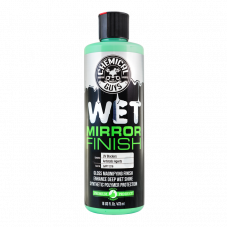 Глейз Wet Mirror Gloss Magnifying Glaze