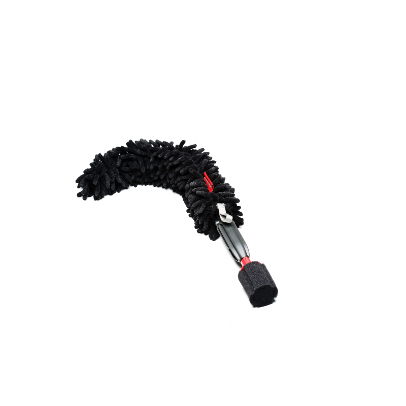 Щітка WoollyWormit The All-In-One Brush For Cleaning Your Wheels And Lug Nuts 2.0!