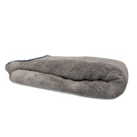 Рушник Mammoth Wolly Microfiber Dryer Towel, Grey