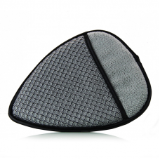 Аплікатор Microfiber Wheel Wedge & Rim Detailer