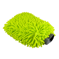 Рукавиця для миття Chenille Premium Scratch-Free Microfiber Wash Mitt