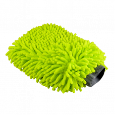 Рукавиця для миття Chenille Premium Scratch-Free Microfiber Wash Mitt