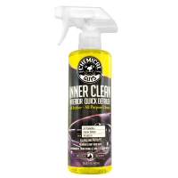 Квік-детейлер Chemical InnerClean Interior Quick Detailer, Yellow