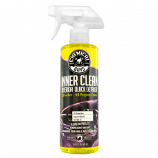 Квік-детейлер Chemical InnerClean Interior Quick Detailer, Yellow