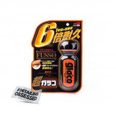 Антидощ Soft99 Ultra Glaco