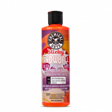 Шампунь Chemical Guys Snowball Ultra Snow Foam Car Wash Soap
