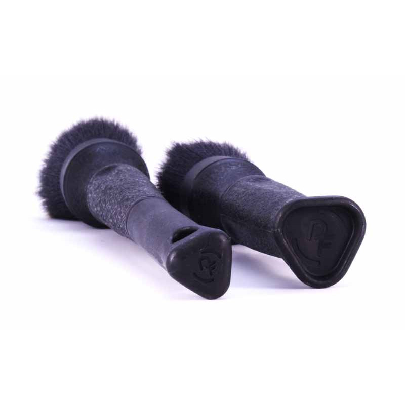 Набір кісточок Detail Factory TriGrip Brush, Red