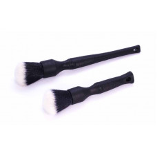 Набір кісточок Detail Factory TriGrip Brush, Black