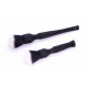 Набір кісточок Detail Factory TriGrip Brush, Black
