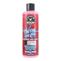 Віск Chemical Guys Cherry Wet Wax Brilliant Glistening Shine Carnauba Wax
