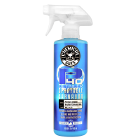 Квік-детейлер Chemical Guys P40 Quick detail spray natural carnauba shine