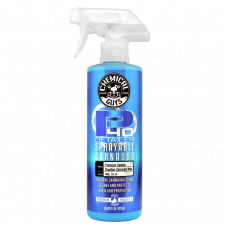 Квік-детейлер Chemical Guys P40 Quick detail spray natural carnauba shine
