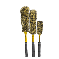 Щітки Rimpaca Ultimate Wheel Brushes (3pcs)