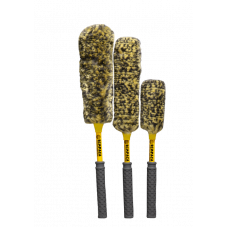 Щітки Rimpaca Ultimate Wheel Brushes (3pcs)