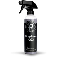 Квік детейлер для авто - Adam's Graphene CS3 473мл.