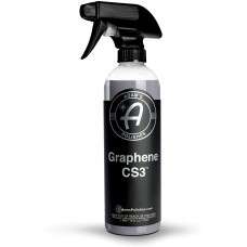 Квік детейлер для авто - Adam's Graphene CS3 473мл.