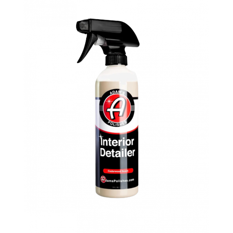 Квік-детейлер Adam's Interior Detailer Cedarwood