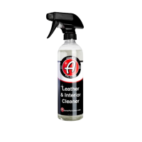 Очисник Adam's Leather & Interior Cleaner