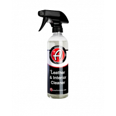 Очисник Adam's Leather & Interior Cleaner