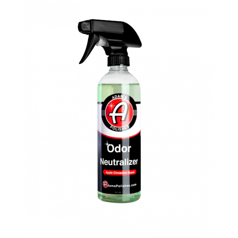 Освіжувач повітря Adam's Odor Neutralizer, Apple Cinnamon