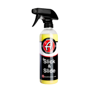 Квік-детейлер Adam's Slick & Slide