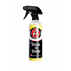 Квік-детейлер Adam's Slick & Slide