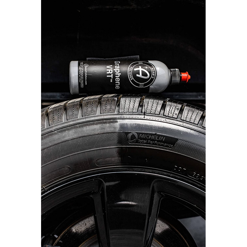 Полироль Adam's Graphene VRT