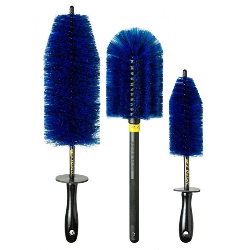 Щітка EZ Detail Brush GO