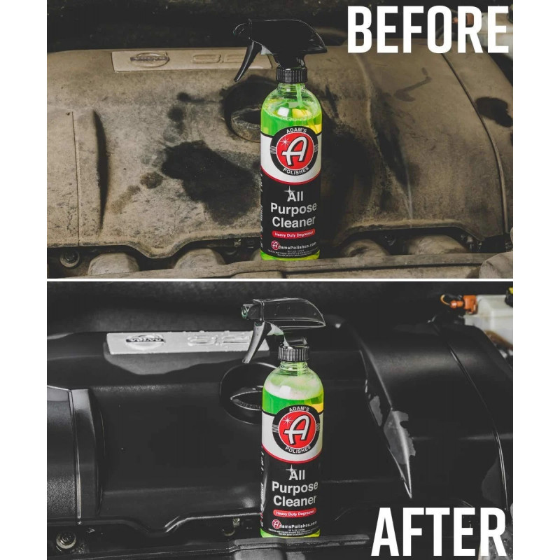 Очисник Adam's All Purpose Cleaner