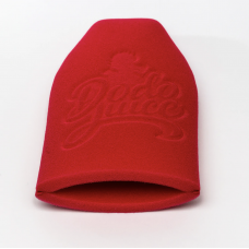 Аплікатор для нанесення восків Dodo Juice WaxApp Червоний