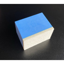 Аплікатор фетровий для полірування скла MAGNUM 6×4×5 см