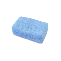 Аплікатор з мікрофібри Magnum 13х9х4 см