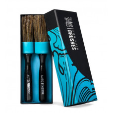 Набір кісточок Auto Finesse Hog Hair Brush Set